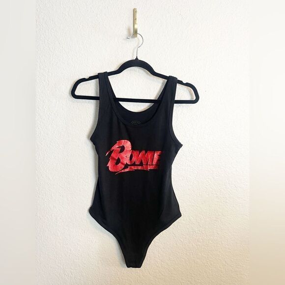 Project Karma Bowie Strike Bodysuit. XS New - Picture 4 of 10